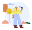 Flat